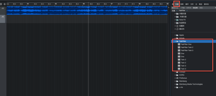 FabFilter Total Bundle 2023 Mac(经典音频效果器合集) v2023.06.29激活版-1688974126-7041af5eddfcdbc-1