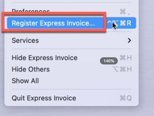 Express Invoice for mac(专业财务管理软件) v10.21激活版-1689060741-0cba77dfec2d1e4-1