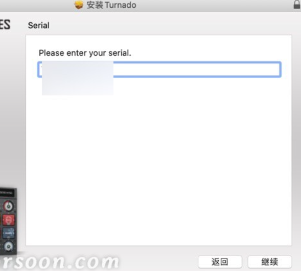 SugarBytes Turnado for Mac(实时音频处理软件) v1.7.5激活版-1689146908-2f207abfb027919-1