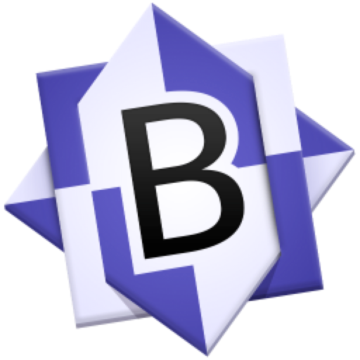 BBEdit for Mac(专业HTML和文本编辑器)附注册码 v14.6.6激活版-1689158904-1d03ab154f80a3b-1