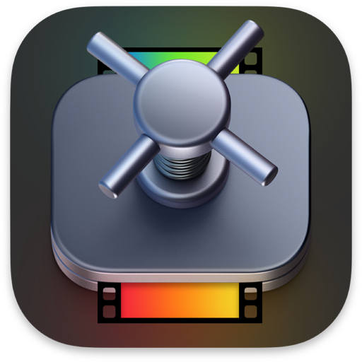 Compressor for Mac(视频转码编辑工具) v4.6.4中文激活版-1689173160-fc5d707eb38faa3-1