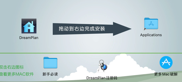 DreamPlan plus for mac(房屋设计3D建模软件) v8.30激活版-1689308574-e56fa6e439c08fa-1