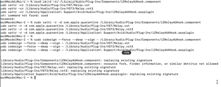 iZotope Relay for Mac(音频效果增益插件) v1.4.0.129激活版-1689326637-3999611ddf1bc4f-1