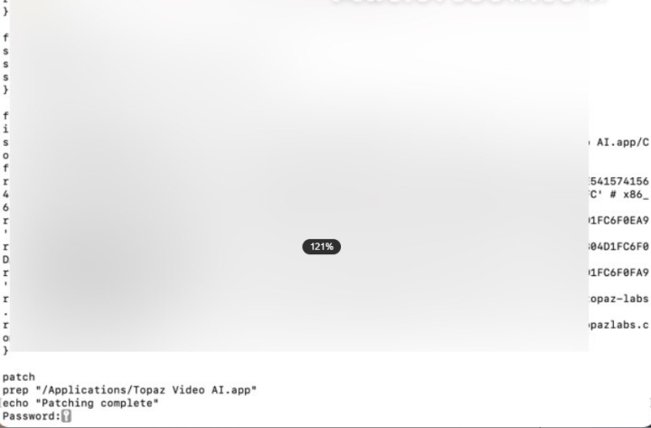 Topaz Video AI for Mac(视频无损放大软件) v3.3.4激活版-1689329295-ba8008d2e4db302-1