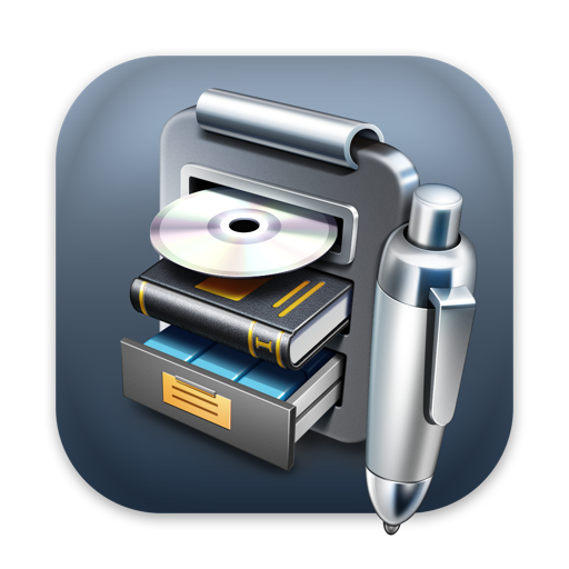 Librarian Pro for Mac(多媒体信息管理工具) v7.1激活版-1689668910-fe5bdeed67fcb11-1