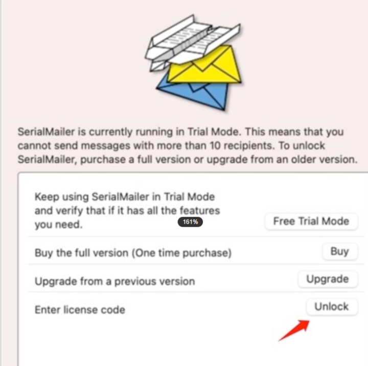 SerialMailer for Mac(邮件批量处理工具) v8.1.8激活版-1689847508-3f0ad3ec4efd85b-1