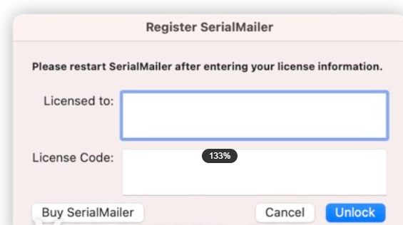 SerialMailer for Mac(邮件批量处理工具) v8.1.8激活版-1689847530-f8219625e2123ba-1