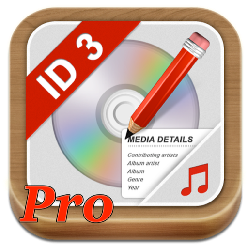 Music Tag Editor Pro for Mac(mac音乐标签编辑器) v7.4.0中文激活版-1689859529-411b2b47c409b18-1