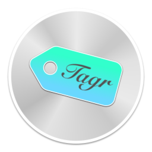 Tagr for Mac(音频元数据编辑器) v5.6.1激活版-1689863942-7e8c836ae9593b6-1