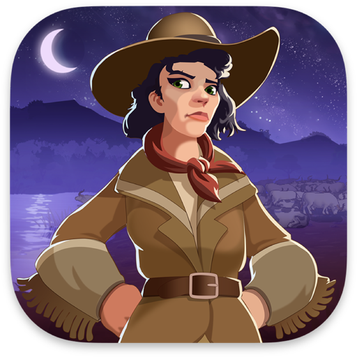 俄勒冈之旅The OregonTrail for mac(教育类冒险游戏) v1.9.0中文直装版-1690200909-411268ad11dd8d7-1