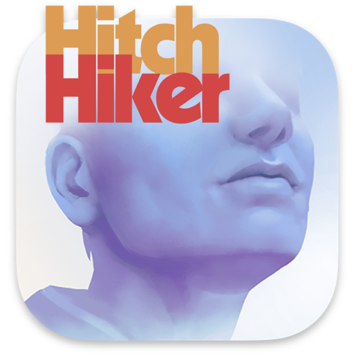 搭便车者Hitchhike A Mystery Game for mac v1.0.98中文版-1690203013-ad2c86fd97197a3-1