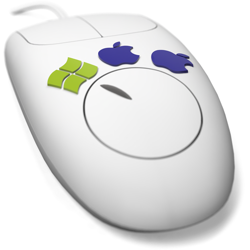 ShareMouse Enterprise for Mac(鼠标键盘共享) V6.0.56企业版-1690204370-ccccac5405a7813-1