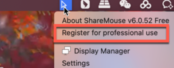 ShareMouse Enterprise for Mac(鼠标键盘共享) V6.0.56企业版-1690204605-6740e7edda1ad58-1