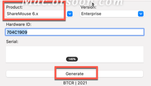 ShareMouse Enterprise for Mac(鼠标键盘共享) V6.0.56企业版-1690204687-380d639cf28cb5e-1