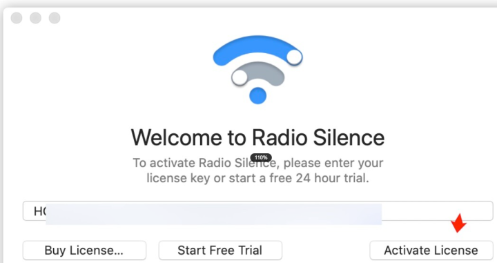 Radio Silence for Mac(简单好用的防火墙) v3.1正式激活版-1690362162-24cb70b8b457404-1