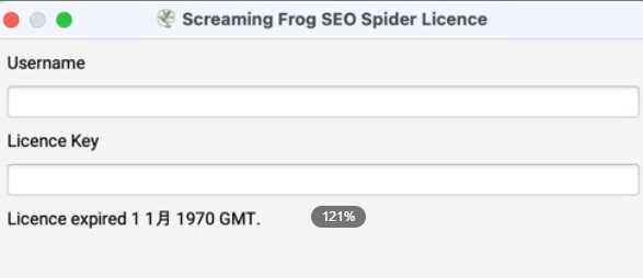 Screaming Frog SEO Spider for Mac(尖叫青蛙网络爬虫软件) v19.1激活版-1690516820-fcf6188ae4b536a-1