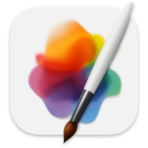 Pixelmator Pro for Mac(图像编辑软件) v3.3.11汉化激活版-1690544188-405f4878a406e42-1