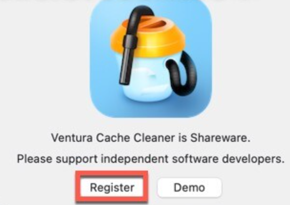 Ventura Cache Cleaner for Mac(系统优化缓存清理软件) v18.0.7激活版-1690545433-0827df1ce53afd5-1