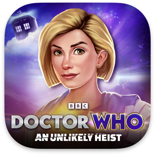 神秘博士Doctor Who for mac(解谜探险游戏) v1.0.1激活版-1690883111-3920a5d8d8e955e-1