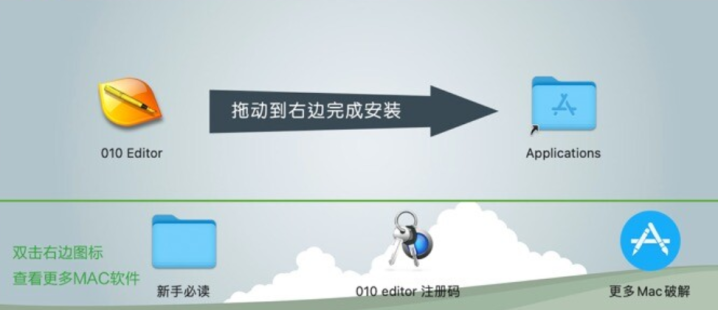 010 Editor for mac(文本和十六进制编辑器) v14.0激活版-1690984459-fa5606382f3626f-1