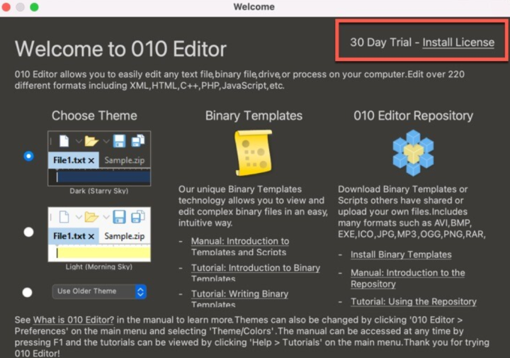 010 Editor for mac(文本和十六进制编辑器) v14.0激活版-1690984488-d7a8032dd580390-1