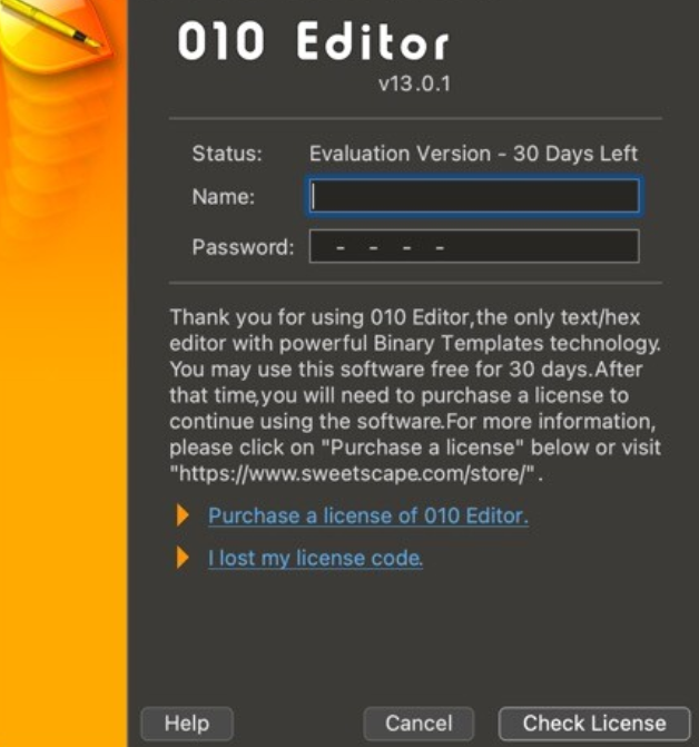 010 Editor for mac(文本和十六进制编辑器) v14.0激活版-1690984505-825380aaaa5999d-1