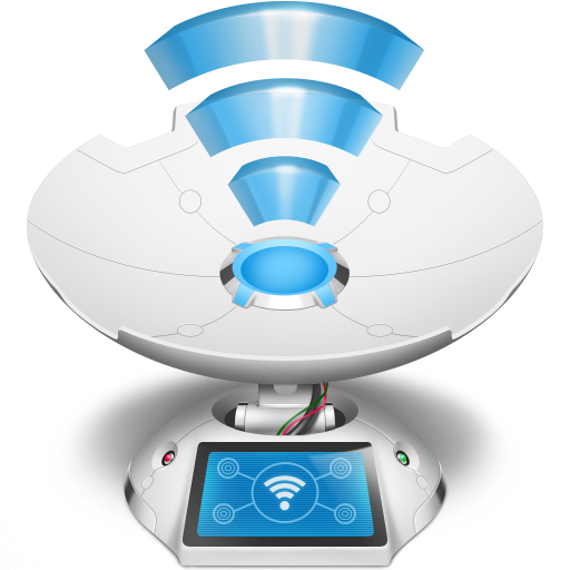 NetSpot Wi-Fi Reporter for mac (Wi-Fi无线检测软件) V2.16激活版-1690985517-149ddf9e298064d-1