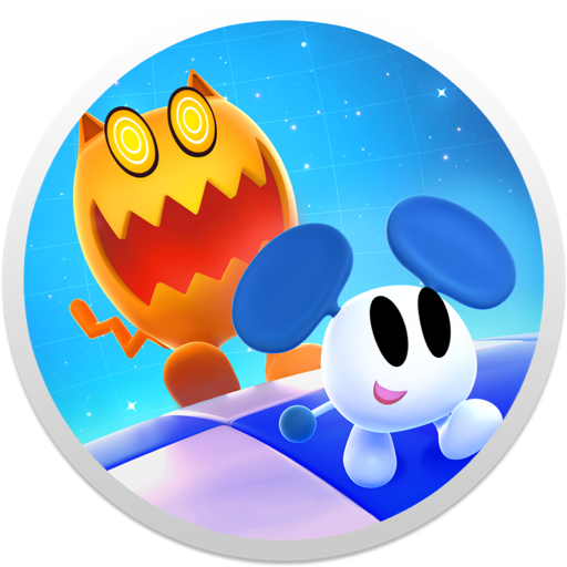 咻咻火箭宇宙游戏 for Mac(益智解谜游戏) v1.3.0中文激活版-1691932432-635dcfd8657032c-1