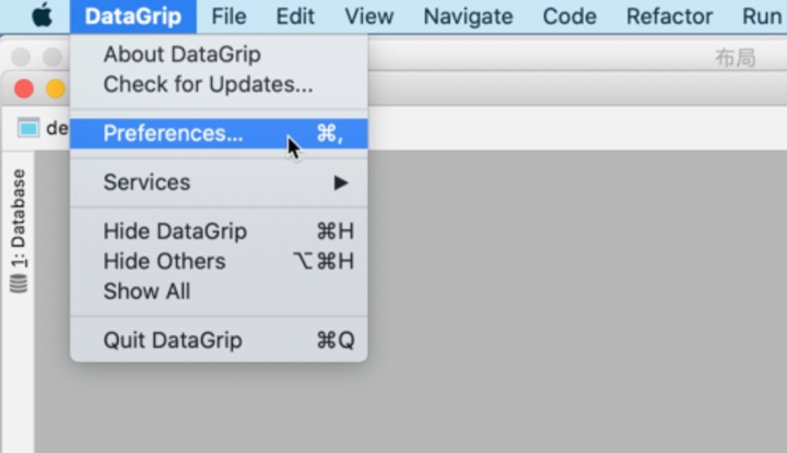 DataGrip 2023 for mac(数据库管理工具) V2023.2.1中文激活版-1692435066-fef0ca191486cfb-1