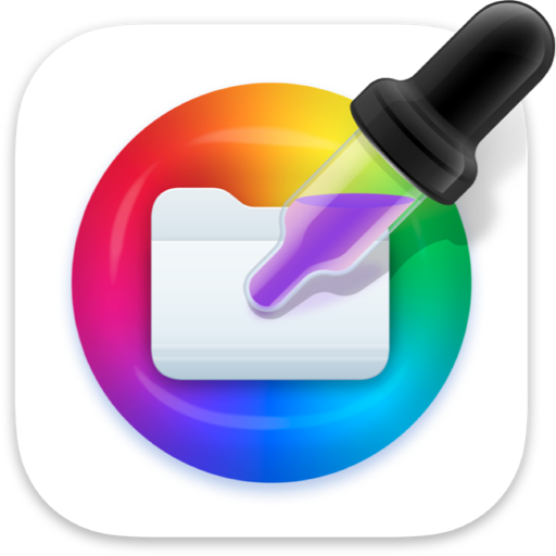 Folder Colorizer for Mac(文件夹着色工具) v4.7.2激活版-1692534526-98012b5ee6738fd-1