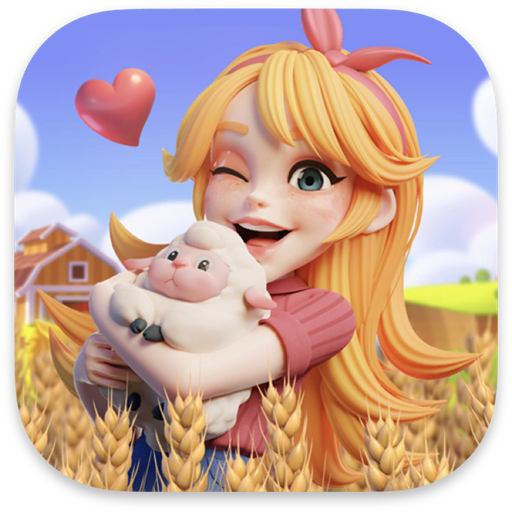 开心农场Farmside Mac(模拟经营游戏) v1.1.0.1194中文激活版-1692626041-18d2024e2cd12d3-1