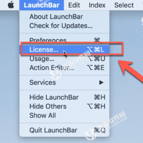 LaunchBar for Mac(程序启动器) V6.18(6235)激活版-1692781989-96dfd2913169e16-1