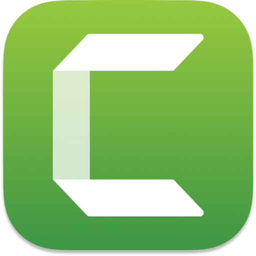 Camtasia 2023 for Mac(屏幕录制软件) V2023.2.0中文版-1692789573-58660628afaece8-1