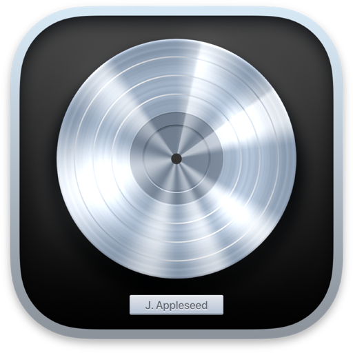 Logic Pro X for mac(音频编辑制作软件) V10.7.9中文激活版-1692797231-a365ca674021482-1