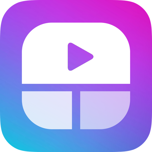 Video Collage for Mac(视频拼贴工具) v1.5.0中文激活版-1692884152-59e28c3c8d8b88b-1