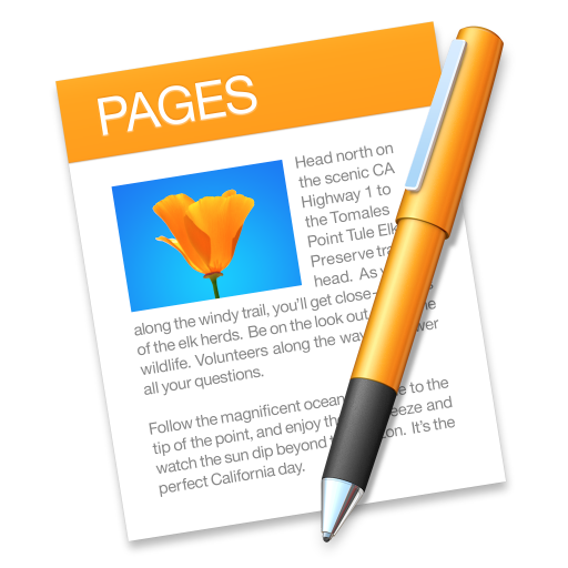 Pages for Mac(文字处理和页面排版工具) v7.01激活版-1693103698-7f57f9d5806f00a-1