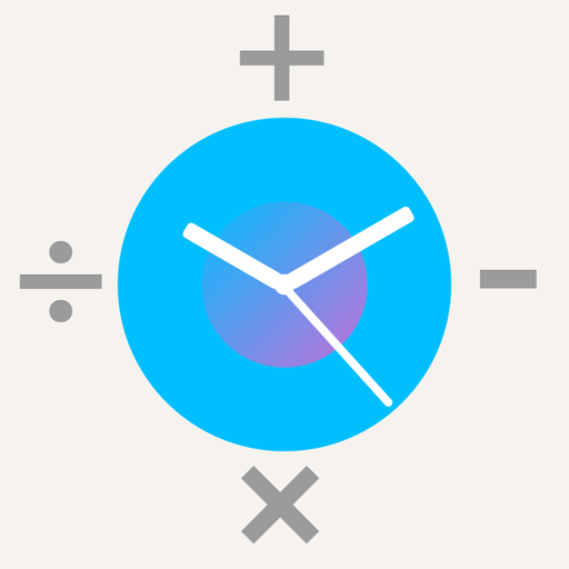 Time Calc Pro Mac(极简时间计算器) v1.0.2激活版-1693403423-66137bf08e164ad-1