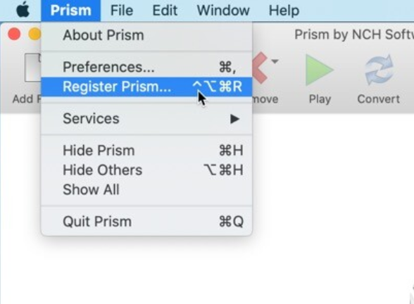 NCH Prism Plus for Mac(视频格式转换工具) v10.09激活版-1693404326-22dcb677fc391a6-1