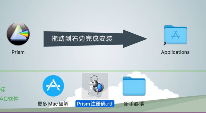 NCH Prism Plus for Mac(视频格式转换工具) v10.09激活版-1693404441-0fb15a514c8c221-1