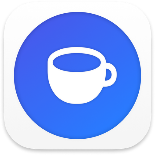 Caffeinated mac(最好用的防休眠软件) v2.0.2中文激活版-1693407606-679acad2a7546ee-1