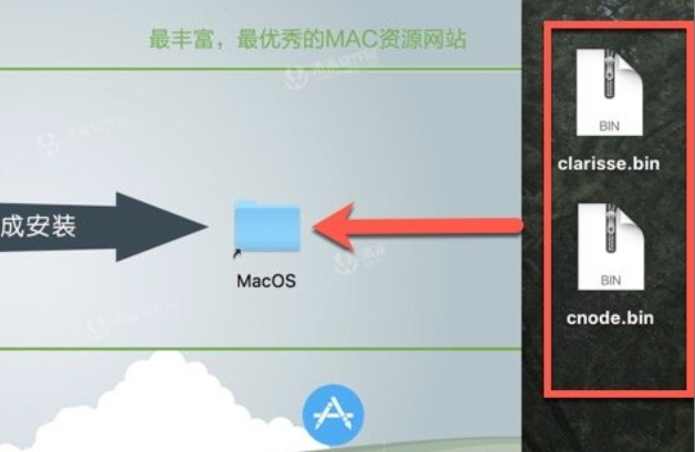 isotropix clarisse ifx for mac(mac动画渲染软件) v5.0SP11激活版-1693577702-e897e517108c36a-1