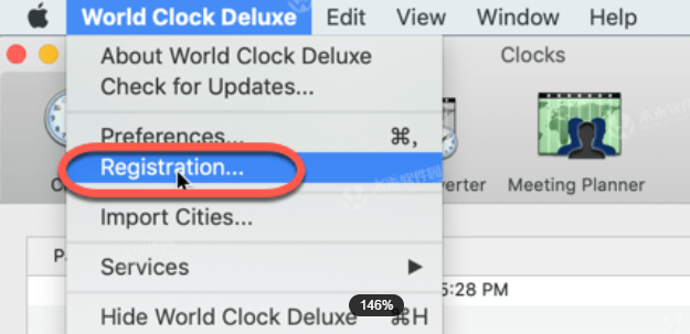 World Clock Deluxe mac(世界时钟豪华版) V4.19激活版-1693579888-6ff41fbfef50321-1