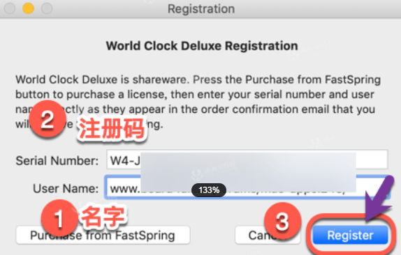 World Clock Deluxe mac(世界时钟豪华版) V4.19激活版-1693579943-fc2b54a33cabb6c-1