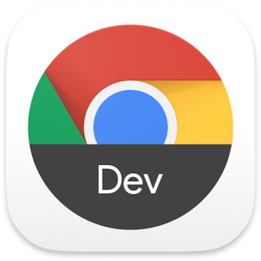 Google Chrome mac(谷歌浏览器) V118.0.5951.0开发版-1693653713-da20c5ff2d0875f-1