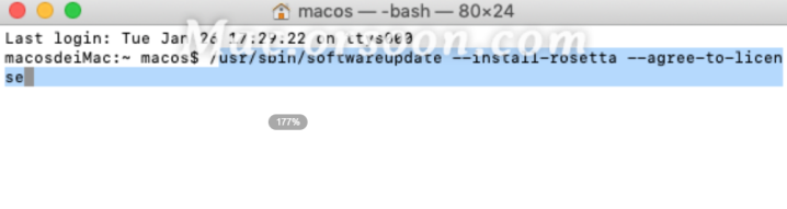 M芯片Mac软件问题：崩溃、闪退、不兼容，勾选Rosetta转译解决！-1693654743-1dfa4f348a63829-1