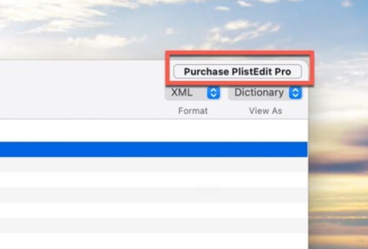 PlistEdit Pro for Mac(plist文件编辑器) v1.9.6中文激活版-1693753052-e869e64c9da8fd8-1