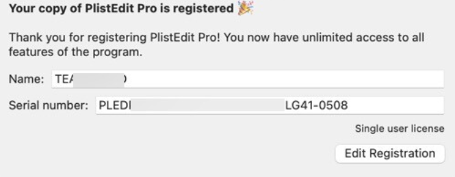 PlistEdit Pro for Mac(plist文件编辑器) v1.9.6中文激活版-1693753276-ee79895fe2d14db-1