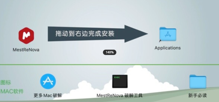 MestReNova for Mac(核磁数据处理软件) v14.2.3中文激活版-1693754695-d4f01a5e96f8d11-1