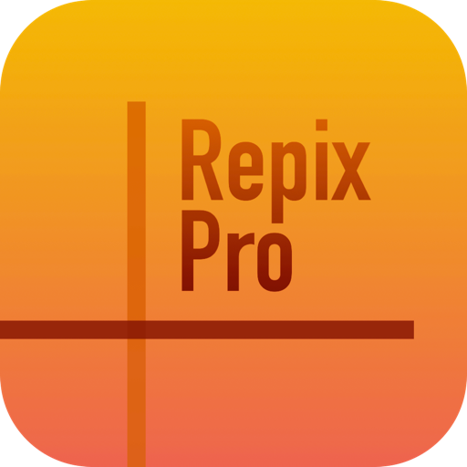 Repix Pro for Mac(图片处理工具) v2.3激活版-1693917893-c3f5af8d0e87a59-1