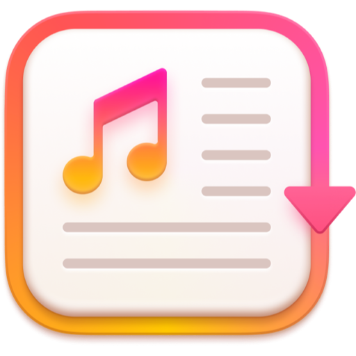 Export for iTunes for Mac(iTunes音乐导出工具) v3.5激活版-1693922115-1cf45d41cf023c2-1